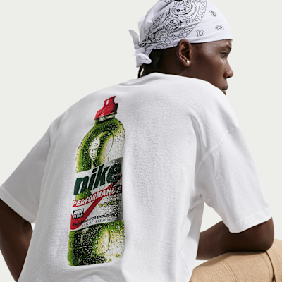 Nike Sportswear Men's T-Shirt. Nike.com
